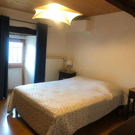 Maison De Charme En Ardeche Du Sud Avec Piscine Beaumont  Bagian luar foto