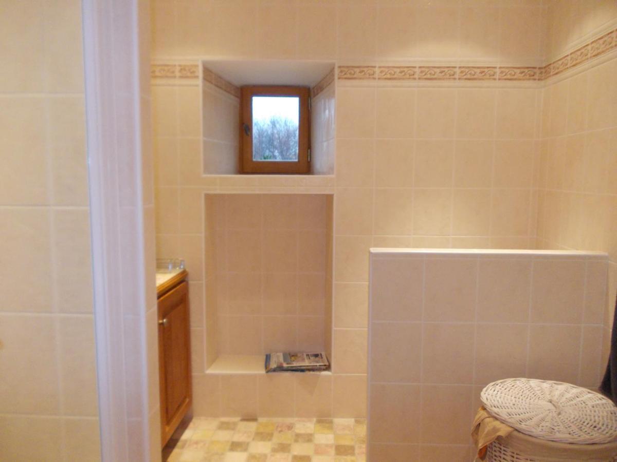 Maison De Charme En Ardeche Du Sud Avec Piscine Beaumont  Bagian luar foto