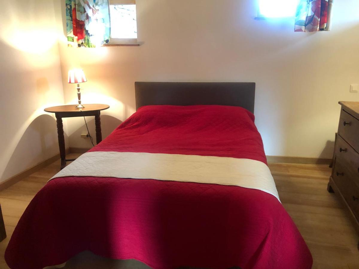 Maison De Charme En Ardeche Du Sud Avec Piscine Beaumont  Bagian luar foto